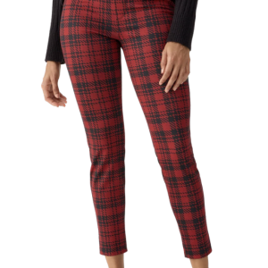 Hunters Plaid Pants